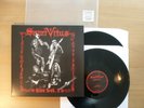Live Vol.2 (2LP Gatefold Black) von Saint Vitus (2016) Ltd Edition 447/800 mint-