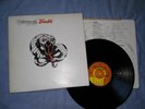 WHITESNAKE  trouble   1978 - UK FIRST PRESS - EMI  (A2;B3)-  EX++