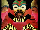 ONENESS OF JUJU African Rhythms BLACK FIRE Private Soul Funk Afro Jazz LP