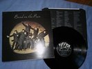 PAUL McCARTNEY AND WINGS  band on the run 1973-RARE FIRST UK PRESS (A1;B1 )-N/M