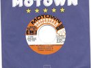 MARVIN GAYE & TAMMI TERRELL - AIN'T NO MOUNTAIN HIGH ENOUGH - YESTERYEAR - EX.