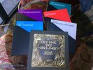 DER RING DES NIBELUNGEN By RICHARD WAGNER * 22 LP Box Set * Decca 1970 *Exc Cond