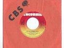 PINK FLOYD -  On The Turning Away  -   COLUMBIA -    7