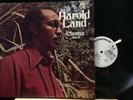 Harold Land-Choma (Burn)-Mainstream 344-BOBBY HUTCHERSON WLP PROMO
