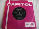 BRIAN WILSON   CAROLINE, NO ** 1966 CAPITOL 45 BEACH BOYS