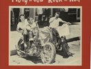 Various-50s/Rock & Roll/R... vinyl LP  record Hollywood Rock 'N' Roll UK