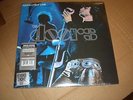 THE DOORS ABSOLUTELY LIVE LP 2 VINYL RECORDS LOW #00159 NEW RSD BLACK FRIDAY '17