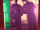 RUN DMC Raising Hell 1986 UK vinyl LP EXCELLENT CONDITION original #  LONLP21