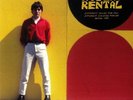 ROBERT RENTAL - Different Voices For You Different Colours For Me: Demos 1980