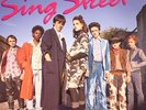 VARIOUS - Sing Street (Soundtrack) - Vinyl (gatefold 2xLP)