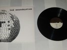 LCD Soundsystem ?: LCD Soundsystem, Rare UK 1st Press Vinyl LP 2005 DFA EMI