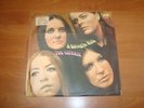 The COTERIE LP – A SWING TO FOLK – 1969 EMERALD LABEL