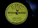 JERRY LEE LEWIS 78 