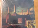 Pink Floyd Animals LP Vinyl Columbia Records 1977 Original JC 34474