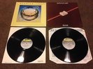 QUANTUM JUMP 2 NR MINT ORIGINAL VINTAGE LP'S SELF TITLED &  MIXING FREE POSTAGE
