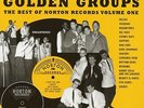 Various - Golden Groups Part 56 - The Best Of Norton Records Vol.1 (LP) - Vin...