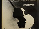 LP -  Cecil McBee ?– Mutima - 33781