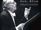 Karl Bohm & VPO Live in Tokyo 1977 Mozart Wagner 180g 2LP JAPAN