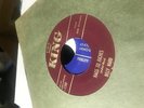 Billy Ward & Dominoes- Don’t Thank Me/Rags To Riches- King 45-1280- VG+