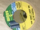 The Five Stairsteps- Come Back/You Don’t Love Me- Windy C 603- EX+