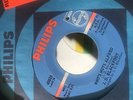 J.D. Blackfoot- Whos Nuts Alfred/Epitaph For A Head- Philips 40625 EX