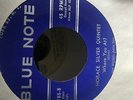 The Horace Silver Quintet- Me & My Baby- Blue Note 45-1785- VG+
