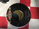 The Moonglows- Sincerely/Tempting- Chess 1581- EX Rare label, doo wop