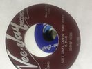 Jimmy Reed- Aint That Lovin You Baby- Vee Jay 168- VG+ Blues 45
