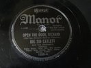 BIG SID CATLETT 78 
