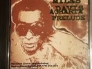 Miles Davis - Agharta Prelude - Boston 1973 (Radio Broadcast Master Recording)