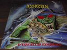 Assassin – Interstellar Experience, Steamhammer, 1988