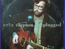 Eric Clapton - Unplugged - Rock - 1992 - Venezuela LP