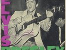 ELVIS PRESLEY  E.P. ITALY - A72V 0072 