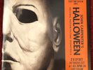 HALLOWEEN VINYL SOUNDTRACK CARPENTER LP MONDO ORANGE SPLATTER SEALED RARE OOP