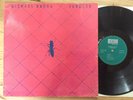 LP  Michael Naura ?– Vanessa : ECM Records ?– ECM 1053  Vinyl, LP