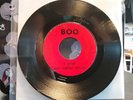 Roy Cortez Butler A DREAM Boo B-1002 RARE Detroit Northern Soul 45 1968 VG+