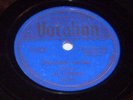 NEW SHAVE EM DRY / GRANDPA SAID LETS SUZIE Q Lil Johnson 78 Vocalion 3428 Great