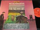JONESY No Alternative / German LP 1972 BASF 2021558-2