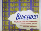 Vinyl Record	Hank Jones Trio Bluebird	MG-12053	Savoy Records