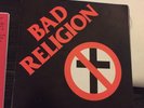 Bad Religion, KBD, Punk, Hard core, Misfits, Rare, Collector, 80's punk