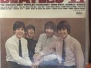 Beatles LP Sealed Beatles VI 1965