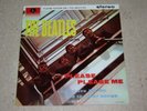 THE BEATLES. PLEASE PLEASE ME. PARLOPHONE PCS 3042 (SUPER REISSUE)