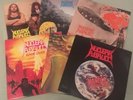 Nuclear Assault Vinyl Bundle (6)