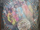 Beattles, Sgt Peppers Lonely Hearts Club Band, New, Picture Disc, Sealed, LP