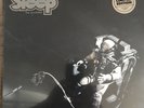 Sleep The Sciences Limited Edition Color Vinyl Record Third Man Records, SEALED