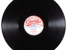 Checker 807 Otis Spann (disc Jockey copy)