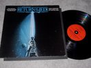 LP/Vinyl STAR WARS Return of the JEDI [Soundtrack] +Hörspiel Rückkehr der Ritter