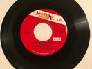 SOUL R&B   JOHNNY WELLS   LONELY MOON   VG+   ASTOR