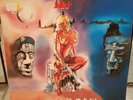 MP - get it now - steps records - trash metal - original LP von 1987