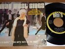 MAE WEST SINGS Hard to Handle/You Gotta Taste All the Fruit - 20th Century Fox